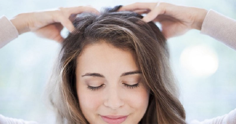 روش های جلوگیری از ریزش مو