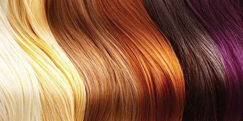 چطوری از موهای رنگ شده محافظت کنیم؟