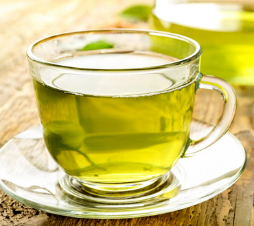 برای کاهش وزن چطور از چای سبز استفاده کنیم؟
