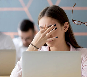 علت ضعیف شدن چشم چیست؟ و چند راهکار تقویت چشم ها