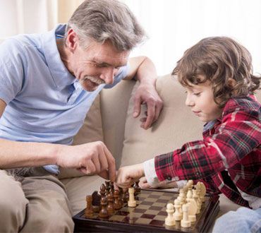 بهترین بازی های افزایش تمرکز برای کودکان و بزرگسالان
